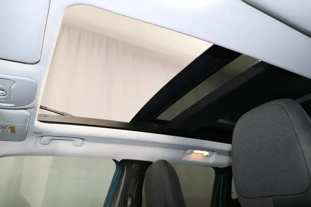 Jeep Renegade 1.0 T3 GSE Limited - Thumbnail 6