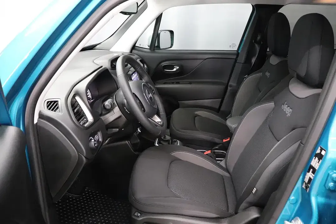 Jeep Renegade 1.0 T3 GSE Limited - Thumbnail 8