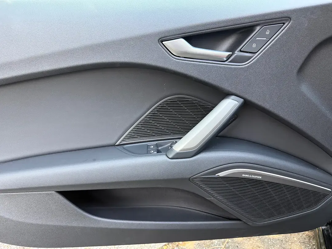 Audi TT 40 TFSI S tronic Coupe S line - foto 13