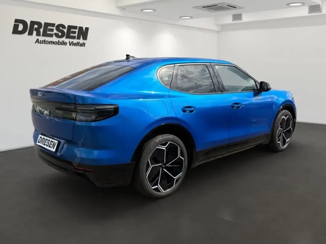 Ford Capri - Thumbnail 3