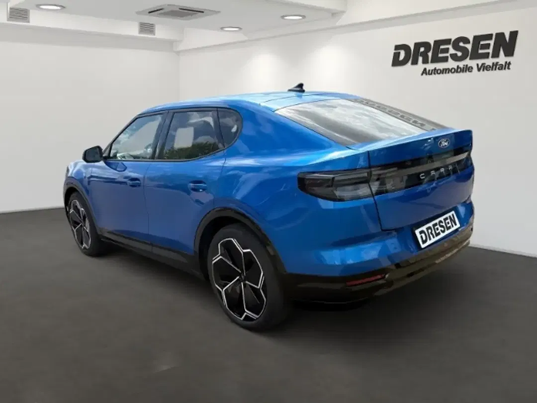 Ford Capri - Thumbnail 4