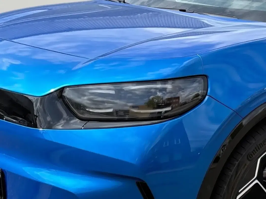 Ford Capri - Thumbnail 5