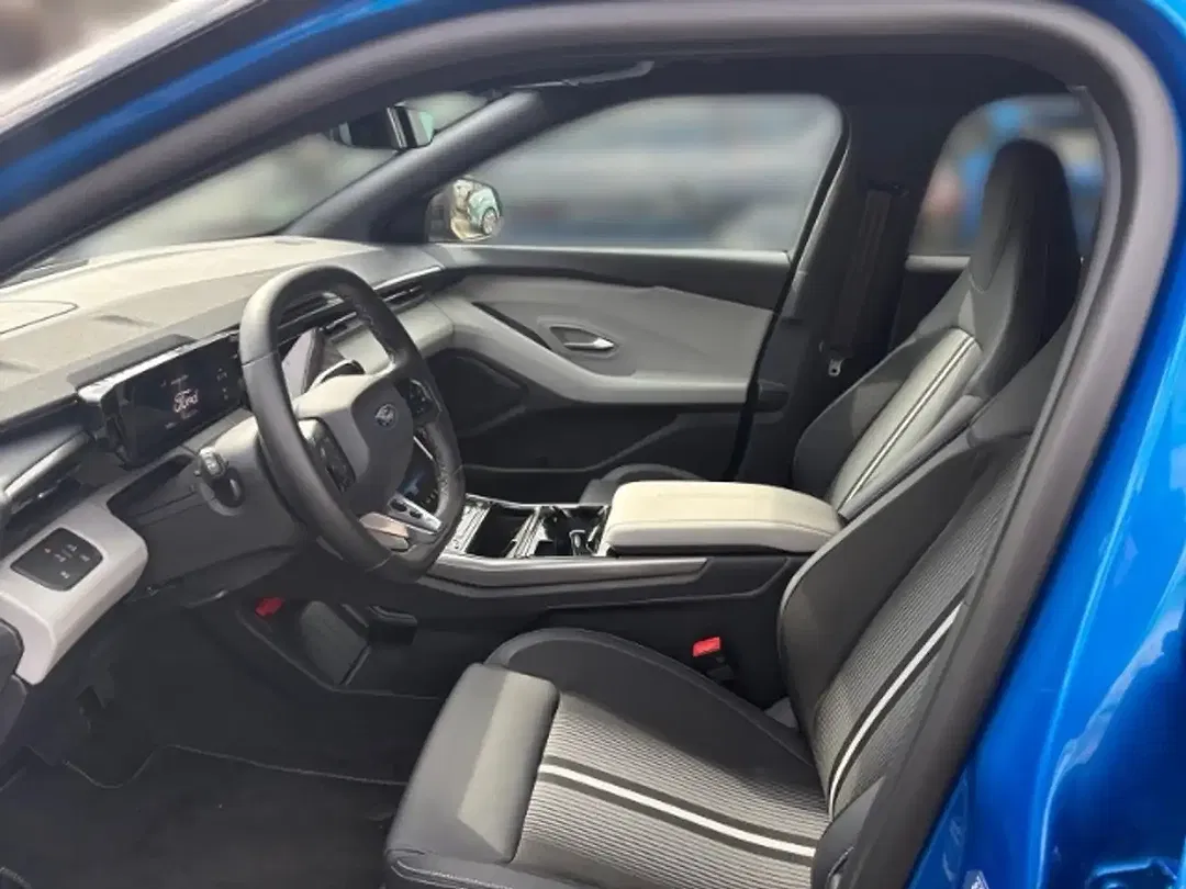 Ford Capri - Thumbnail 7