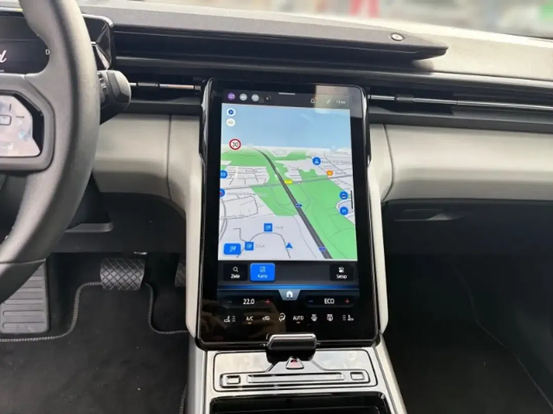 Ford Capri - Thumbnail 9