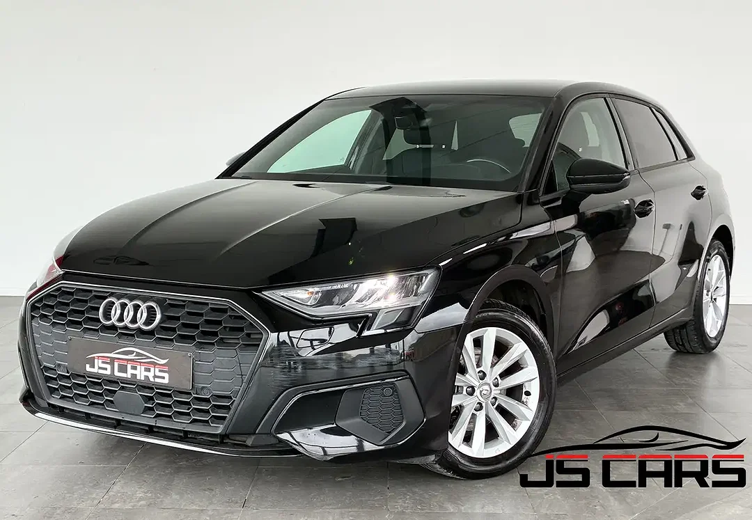 Audi A3 30 TFSI Sportback - Afbeelding 1