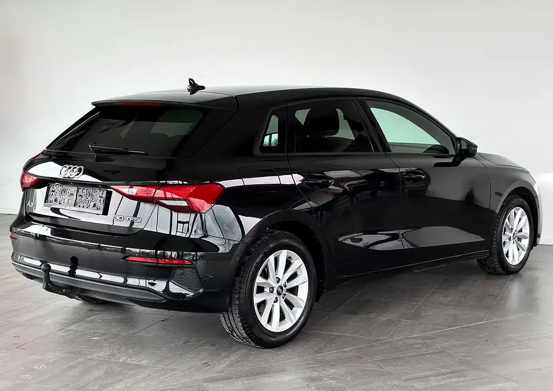 Audi A3 30 TFSI Sportback - foto 15