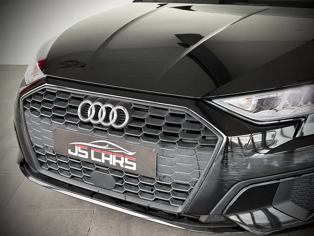 Audi A3 30 TFSI Sportback - Thumbnail 4