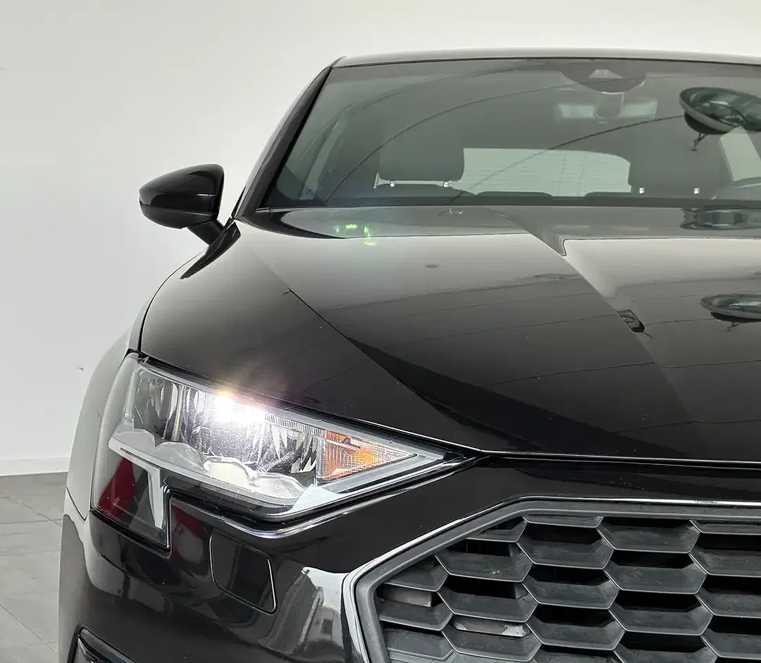 Audi A3 30 TFSI Sportback - Thumbnail 5