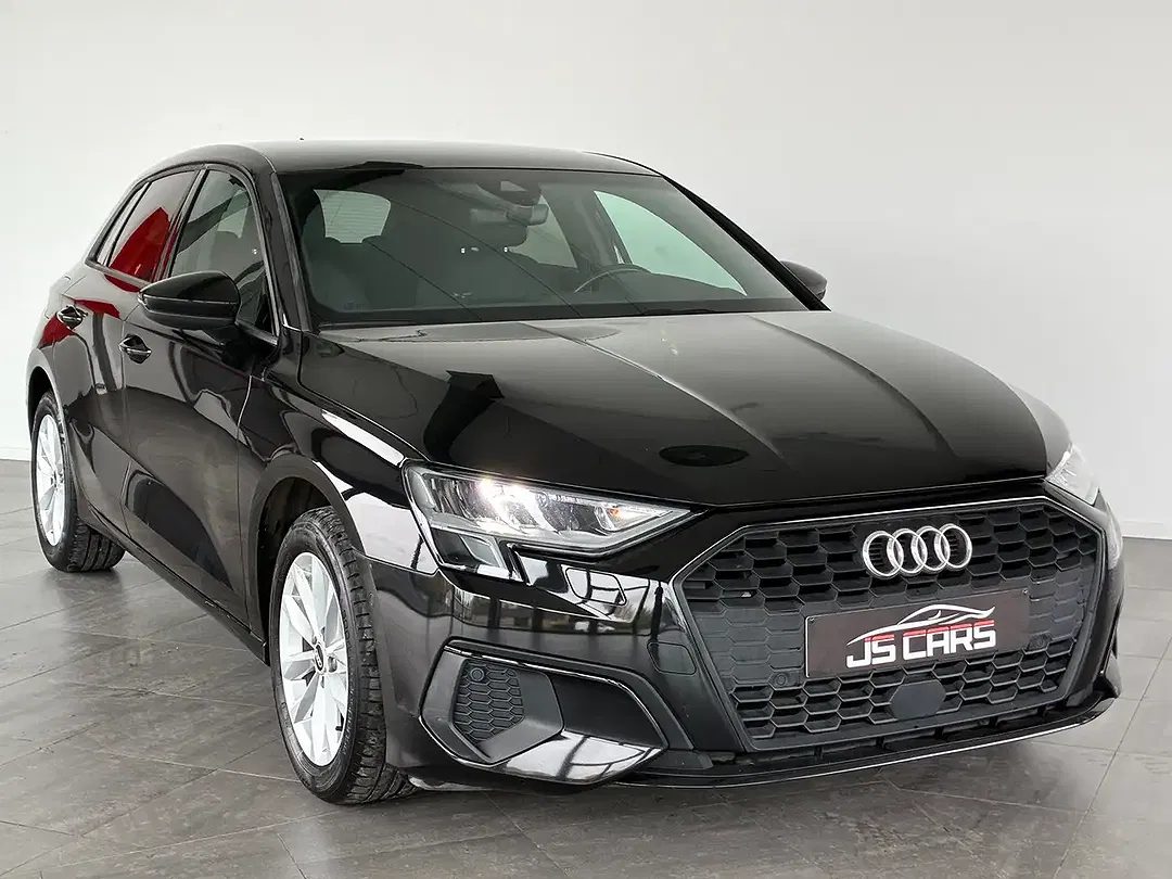 Audi A3 30 TFSI Sportback - Thumbnail 6