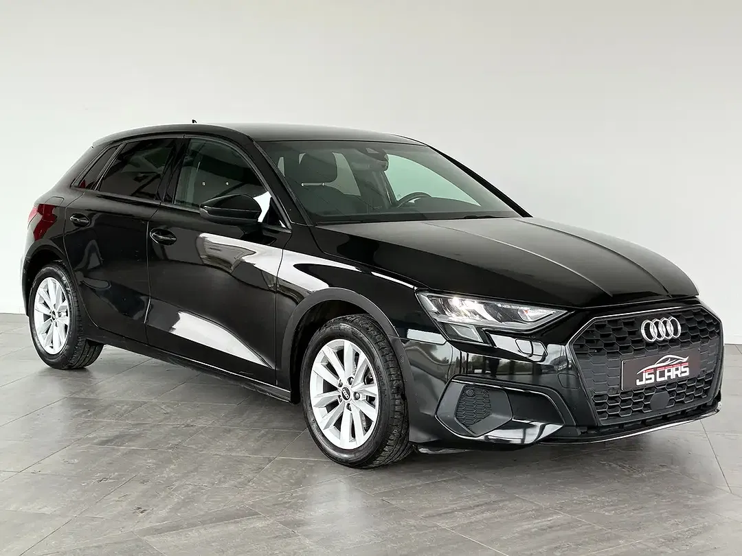 Audi A3 30 TFSI Sportback - Thumbnail 7