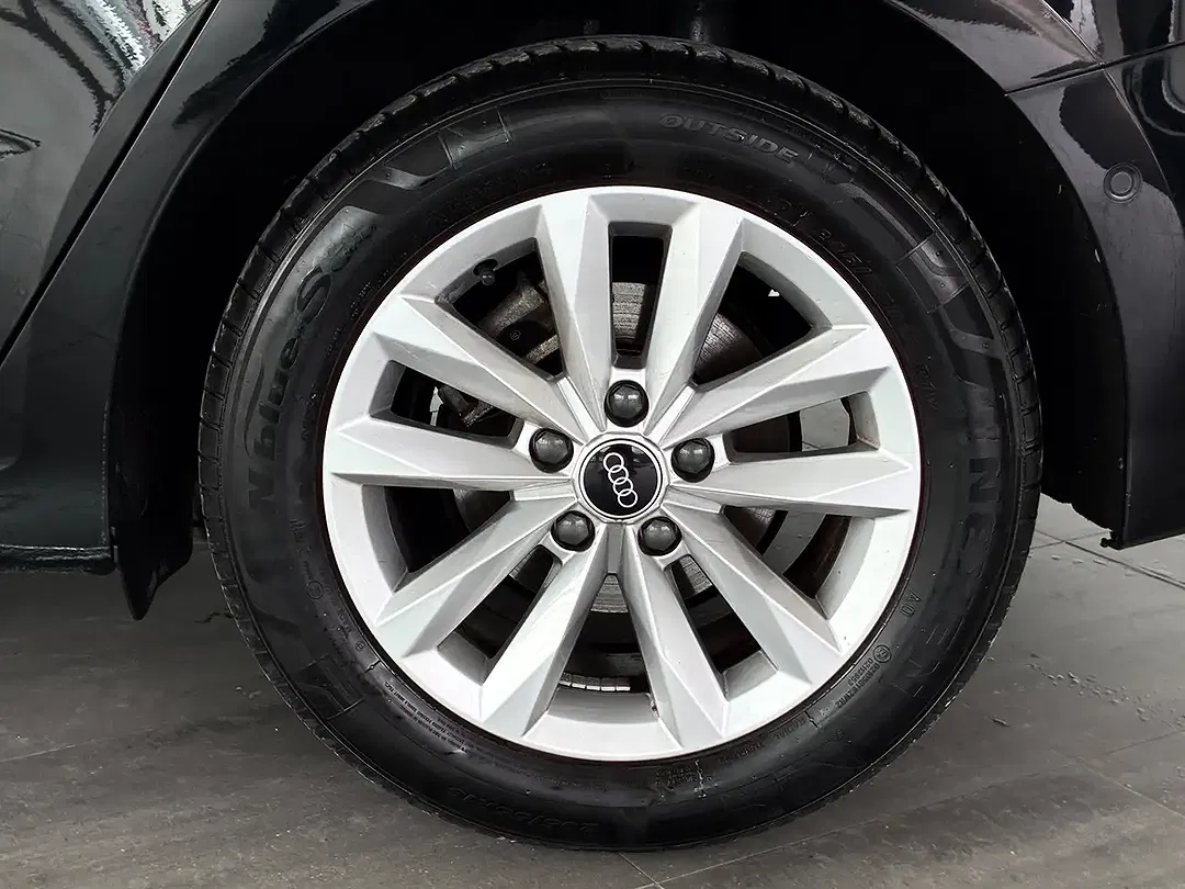 Audi A3 30 TFSI Sportback - Thumbnail 8