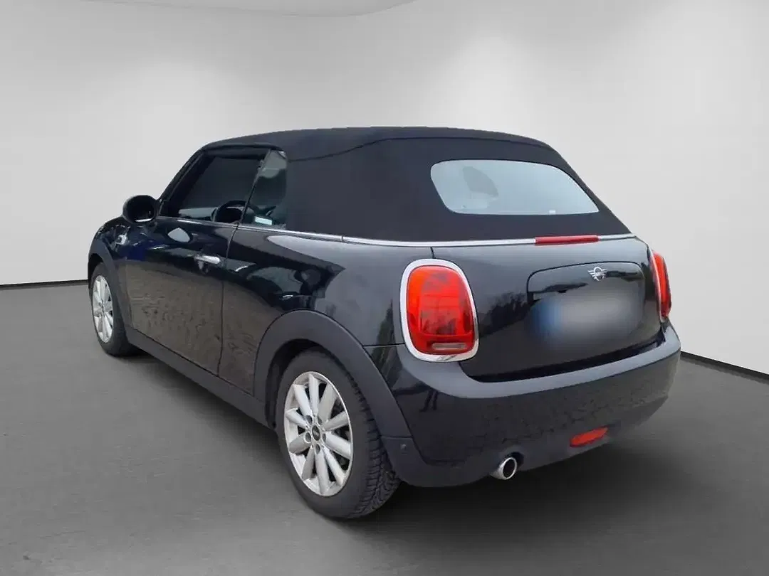MINI Cooper Cabrio AUT - foto 2
