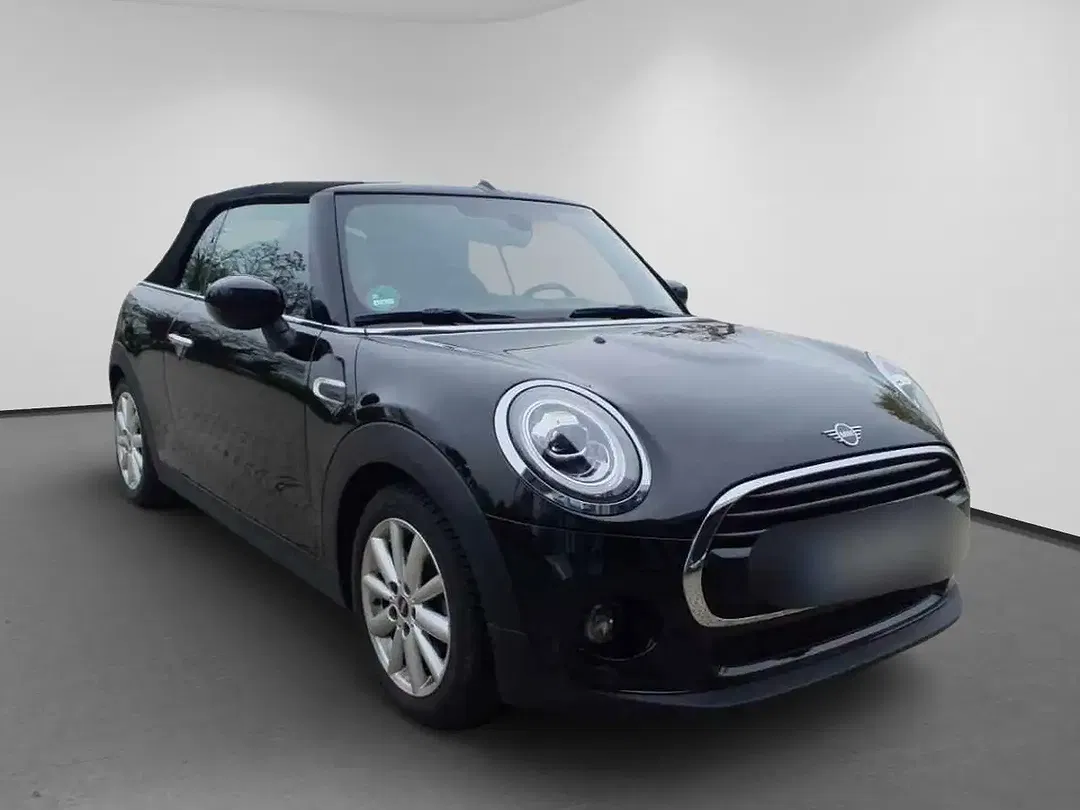 MINI Cooper Cabrio AUT - Thumbnail 4