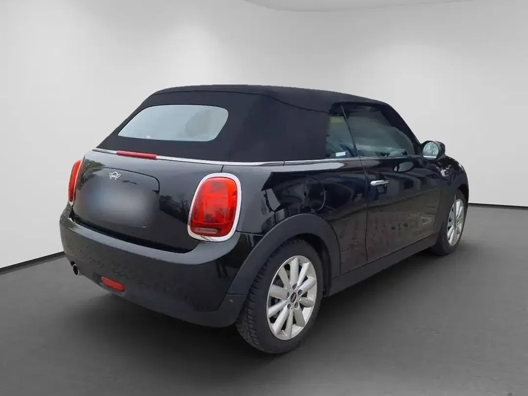 MINI Cooper Cabrio AUT - Thumbnail 5