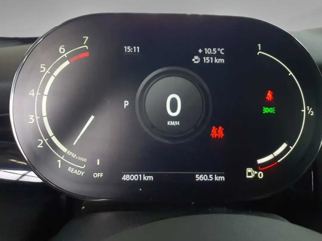 MINI Cooper Cabrio AUT - Thumbnail 7