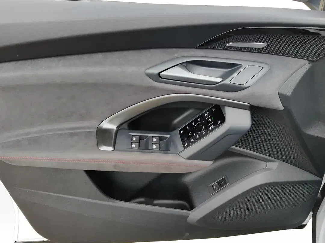 Audi SQ5 3.0 TFSI quattro Sportback - Thumbnail 11