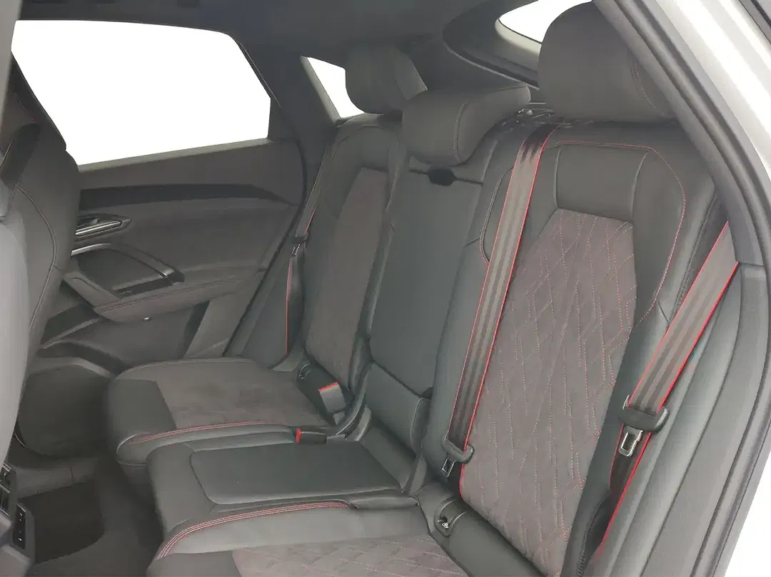 Audi SQ5 3.0 TFSI quattro Sportback - Thumbnail 12