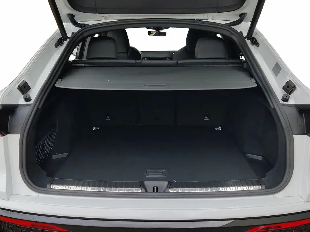 Audi SQ5 3.0 TFSI quattro Sportback - Thumbnail 13