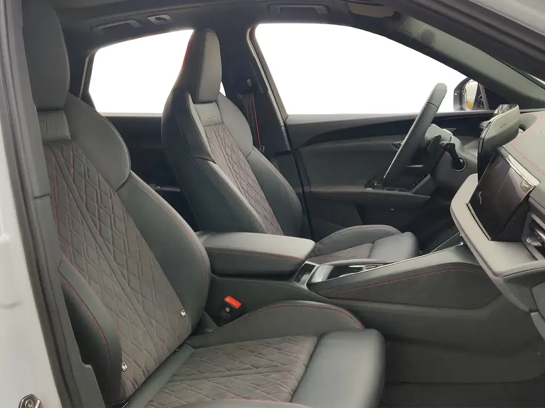 Audi SQ5 3.0 TFSI quattro Sportback - Thumbnail 14