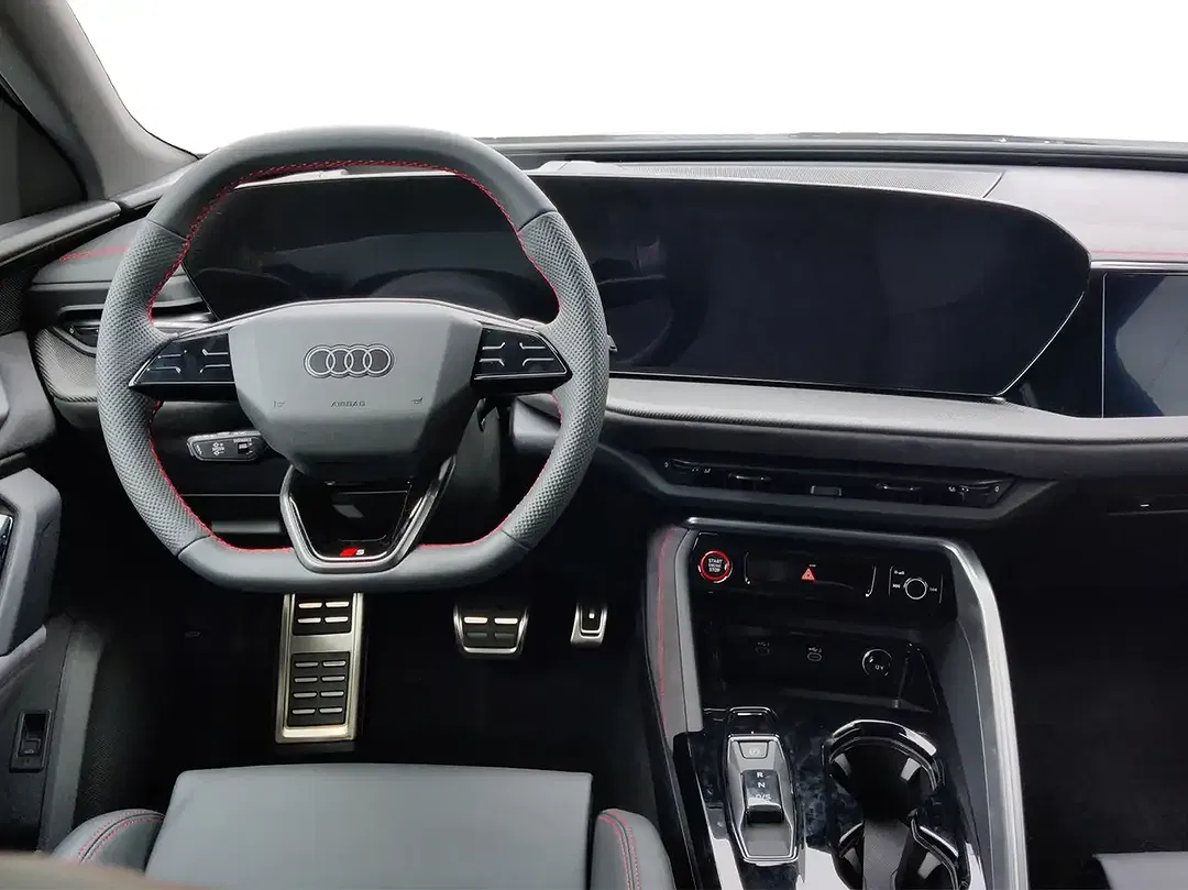 Audi SQ5 3.0 TFSI quattro Sportback - foto 15