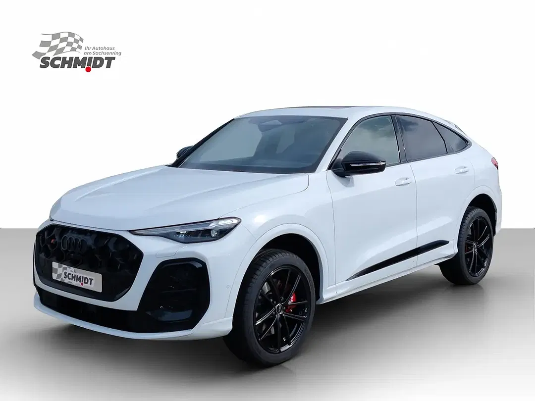 Audi SQ5 3.0 TFSI quattro Sportback - foto 2