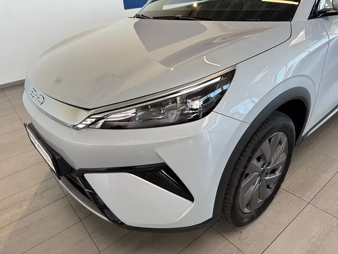 BYD Atto 3 Design - Thumbnail 6