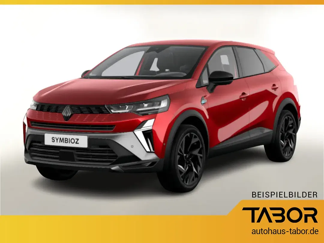 Renault Symbioz E-Tech Hybrid Esprit Alpine - foto 2