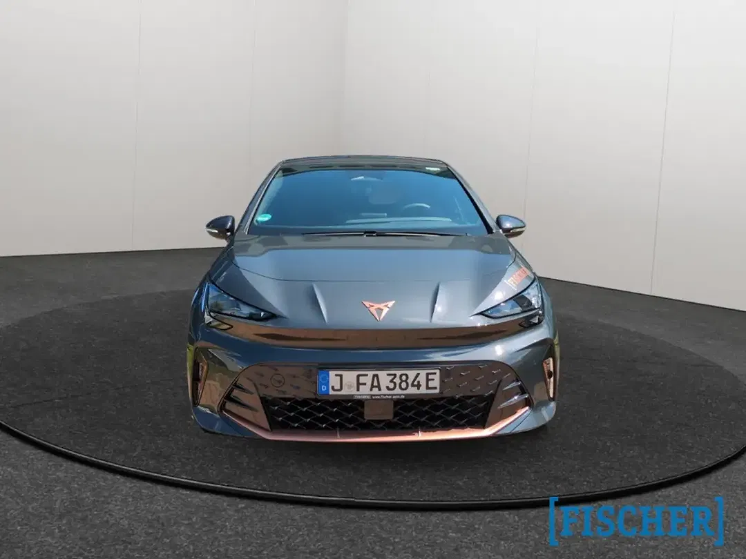 CUPRA Born - foto 2