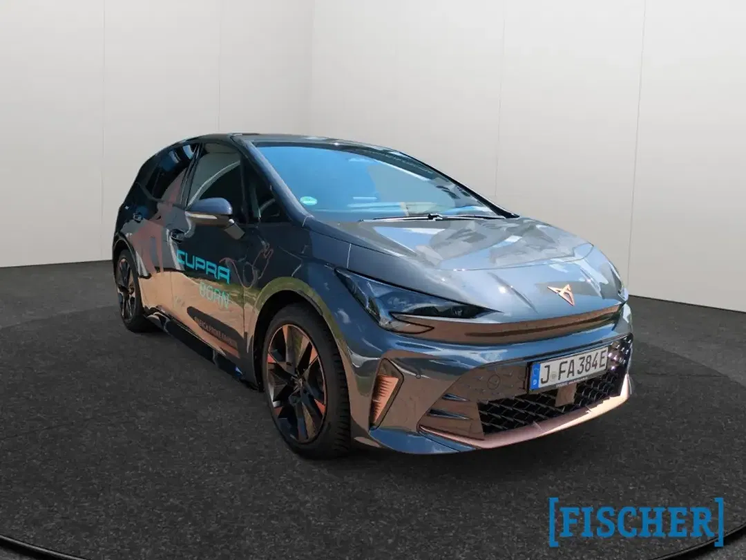 CUPRA Born - foto 1