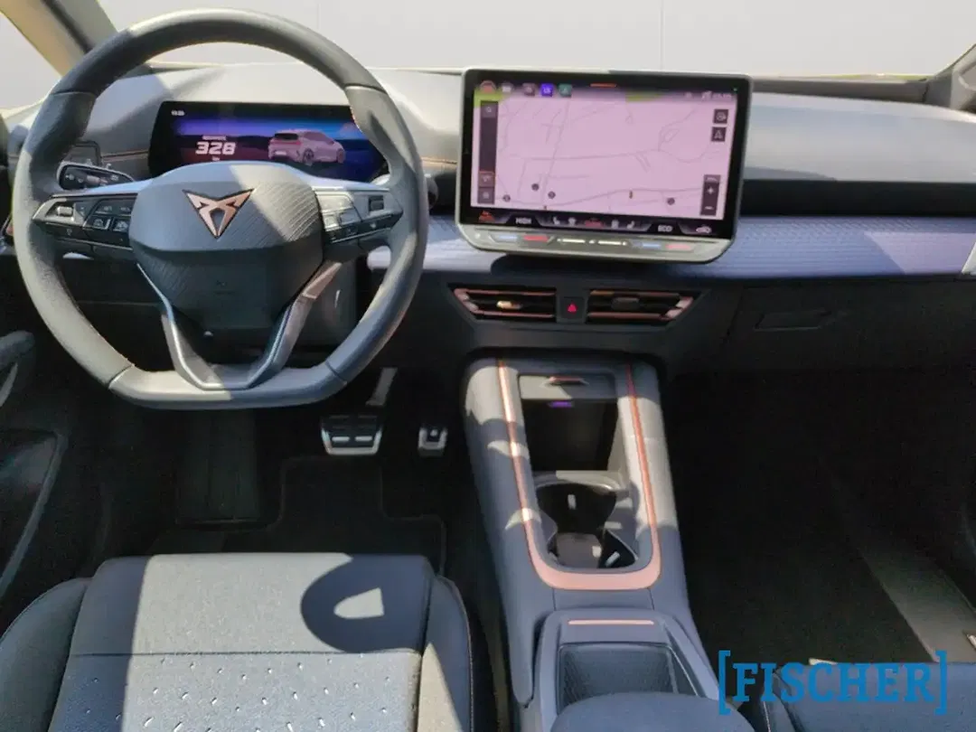 CUPRA Born - Thumbnail 7