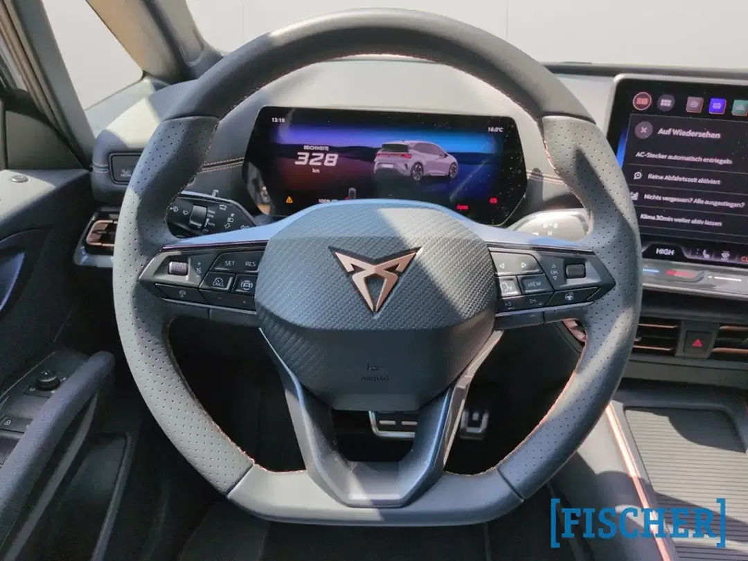 CUPRA Born - Thumbnail 8