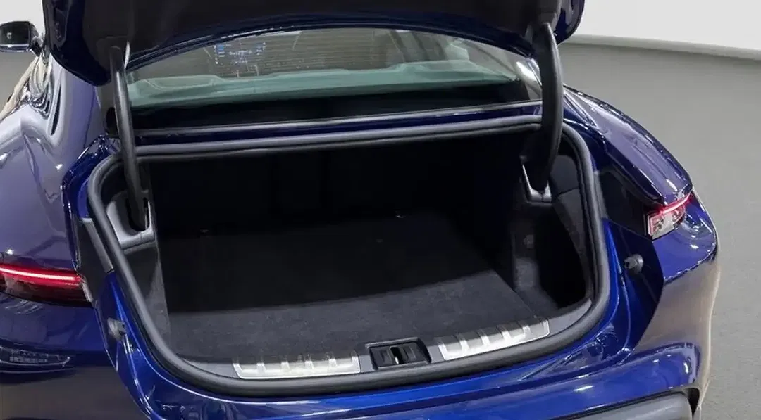 Porsche Taycan 4 S - Thumbnail 11