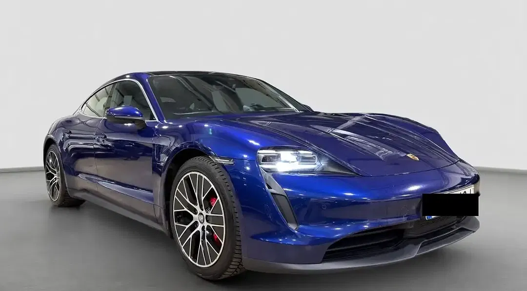 Porsche Taycan 4 S - foto 2