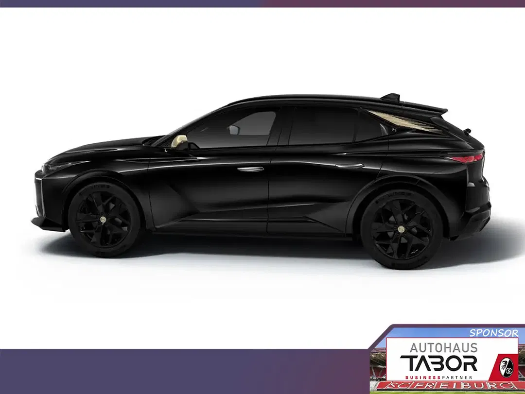 DS Automobiles N°4 - Thumbnail 3