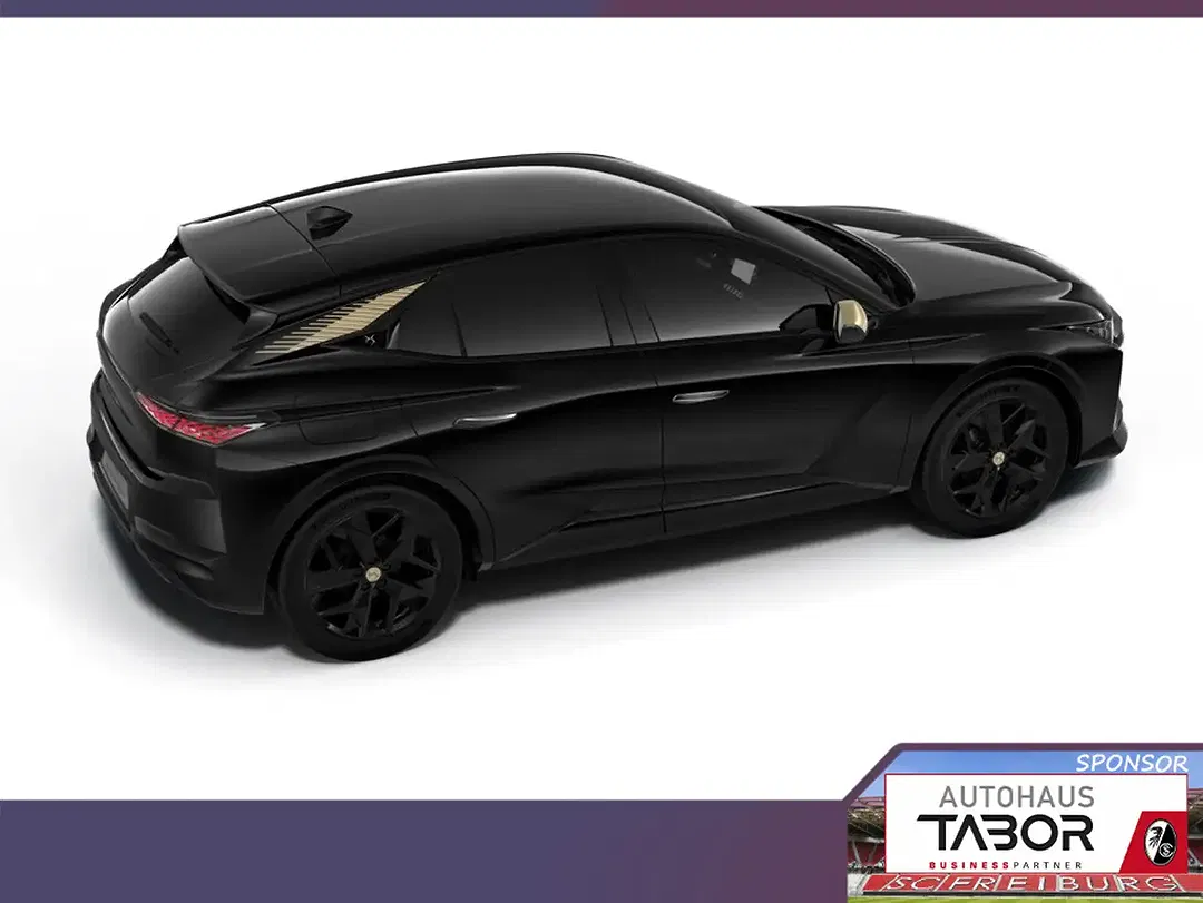 DS Automobiles N°4 - Thumbnail 5