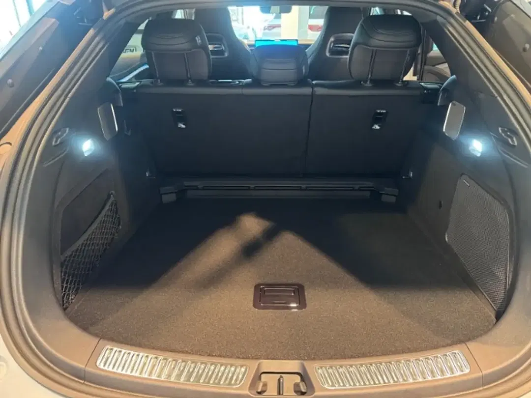 BYD Sealion 7 AWD Design - Thumbnail 10