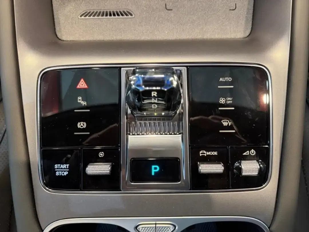 BYD Sealion 7 AWD Design - foto 13