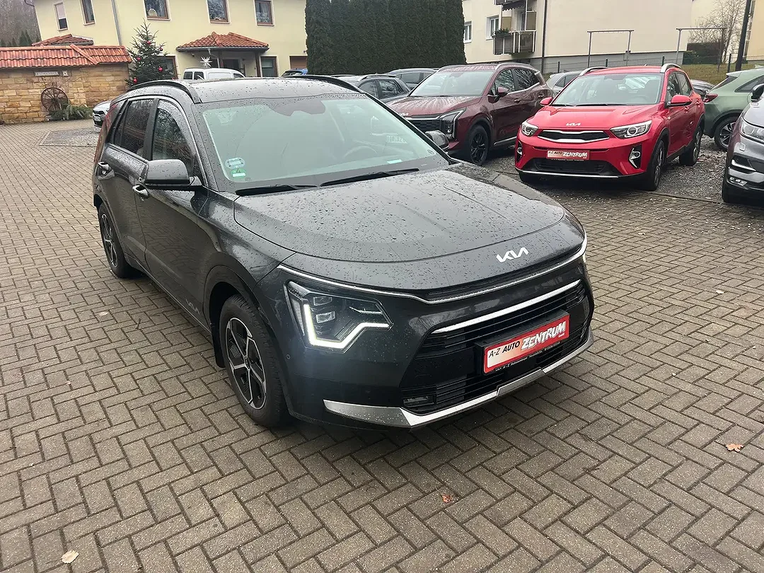 Kia Niro PHEV Hybrid Spirit - Afbeelding 1