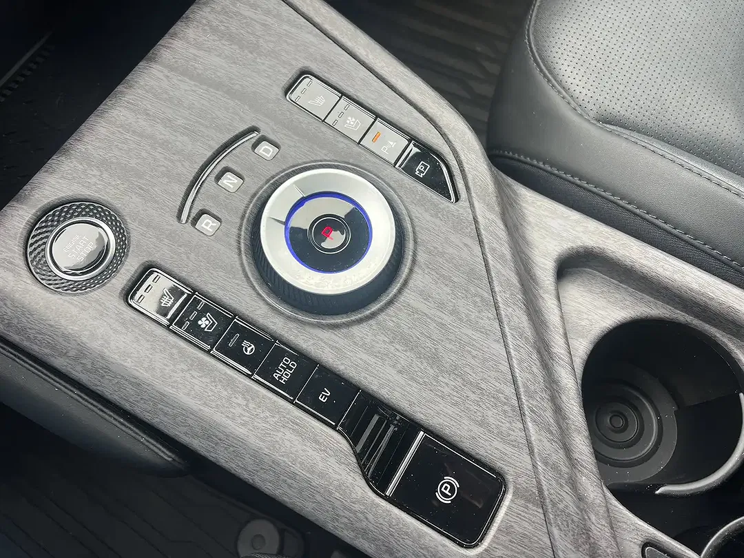 Kia Niro PHEV Hybrid Spirit - Thumbnail 11