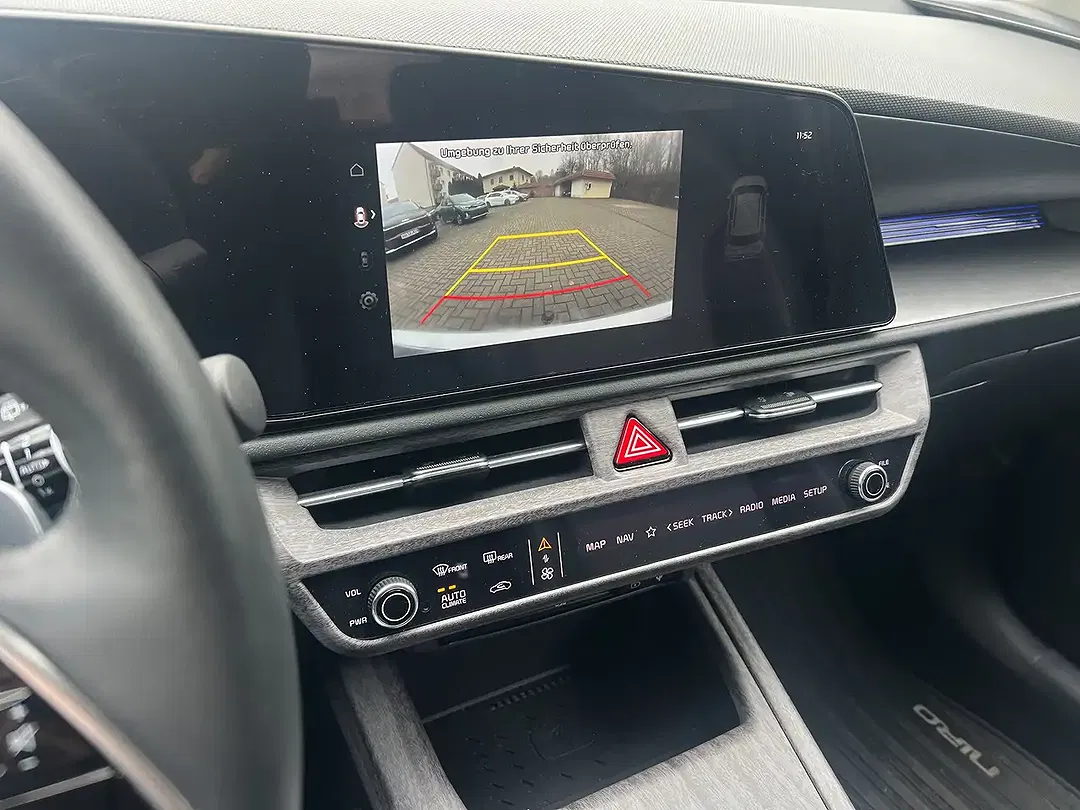 Kia Niro PHEV Hybrid Spirit - Thumbnail 12