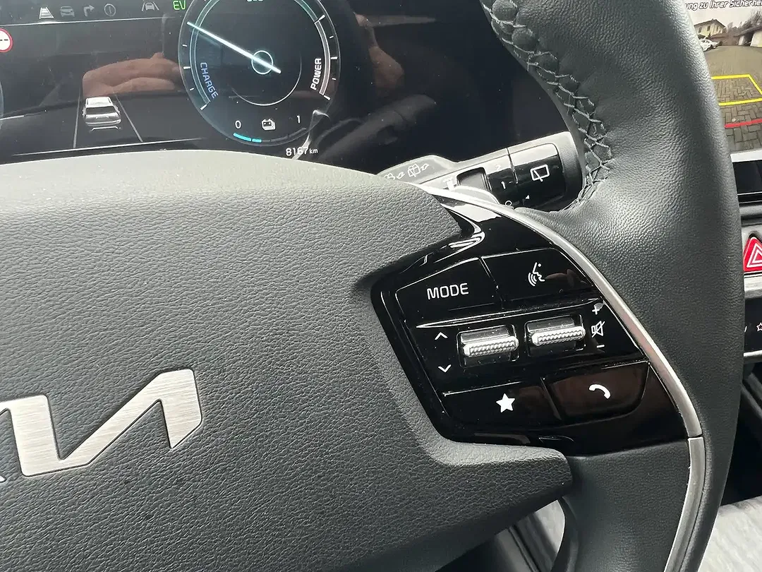 Kia Niro PHEV Hybrid Spirit - Thumbnail 13
