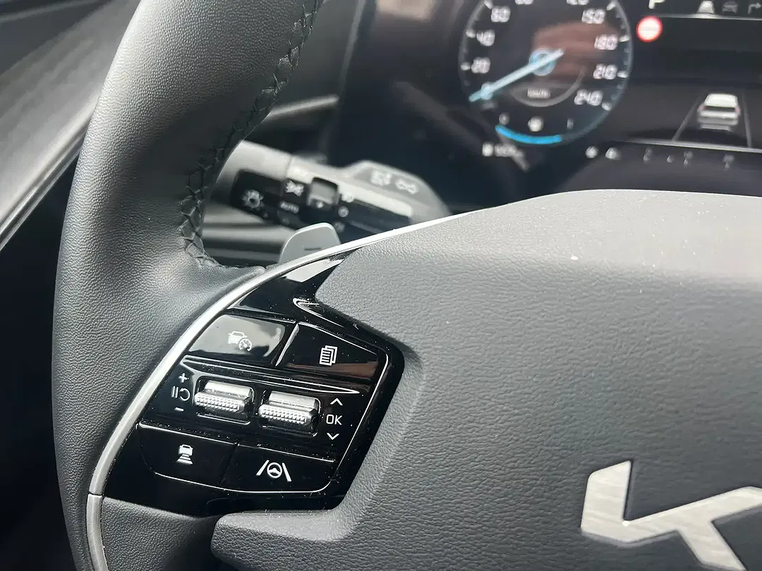 Kia Niro PHEV Hybrid Spirit - foto 14