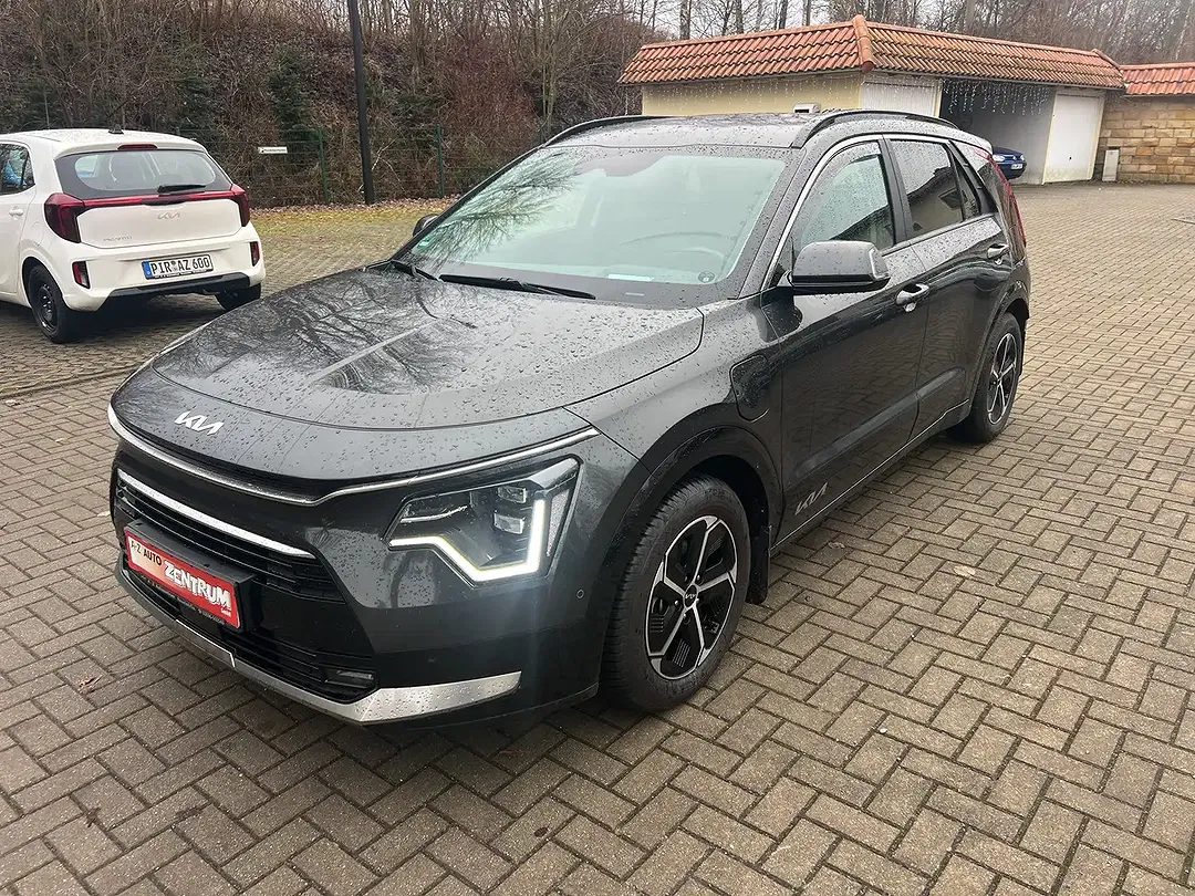 Kia Niro PHEV Hybrid Spirit - foto 2