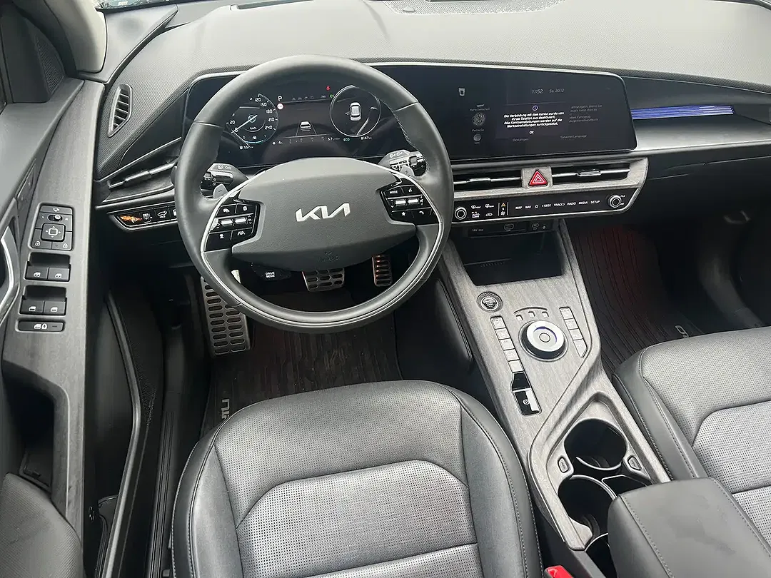 Kia Niro PHEV Hybrid Spirit - Thumbnail 7