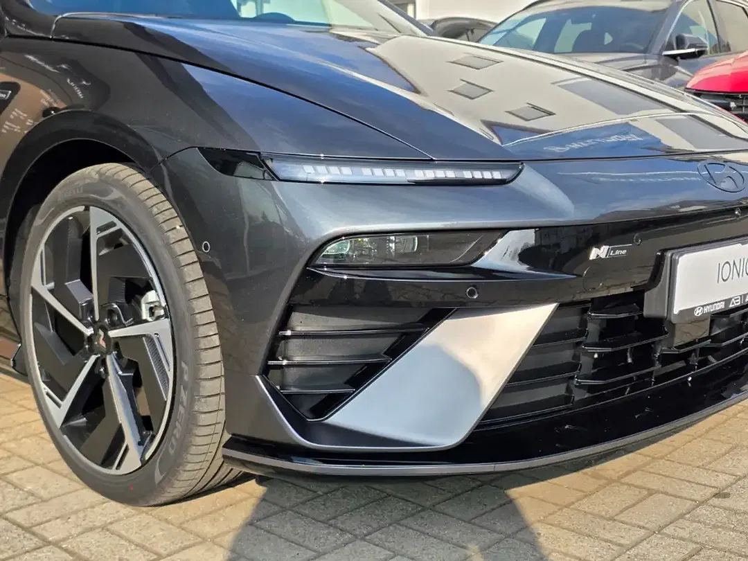 Hyundai IONIQ 6 4WD N Line X - foto 2