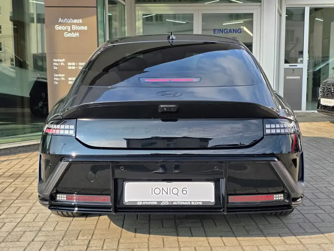 Hyundai IONIQ 6 4WD N Line X - Thumbnail 7