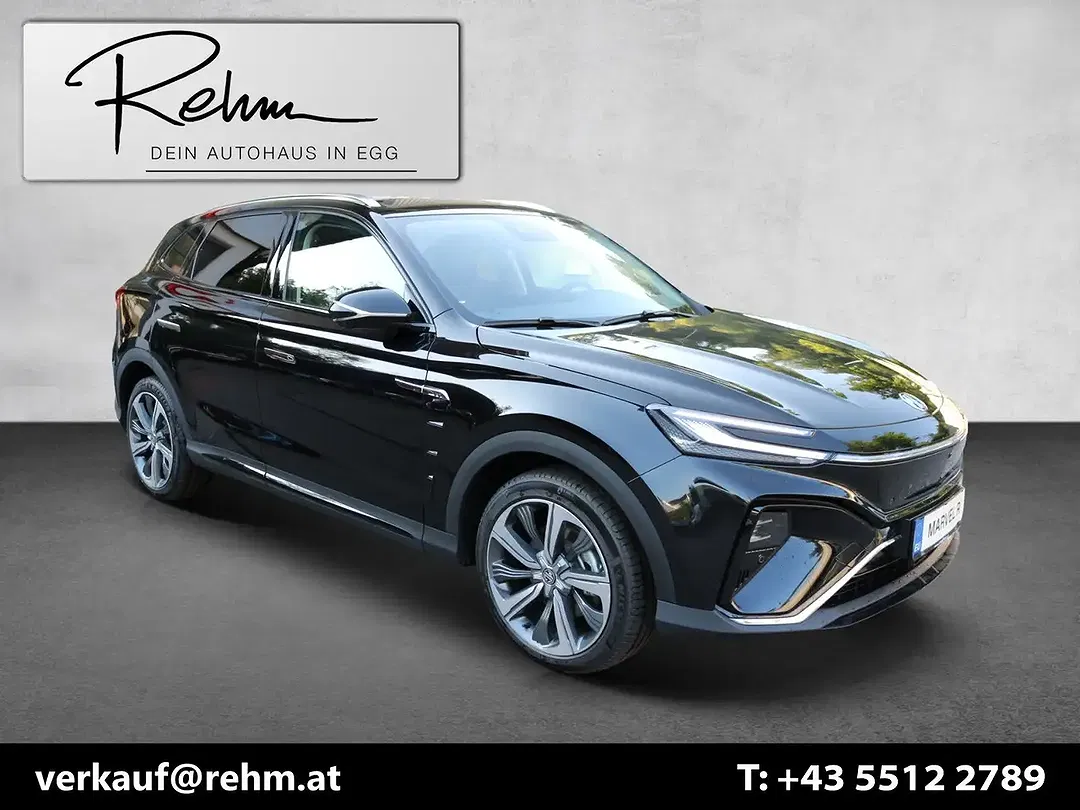 MG Marvel R EV Performance - Thumbnail 3