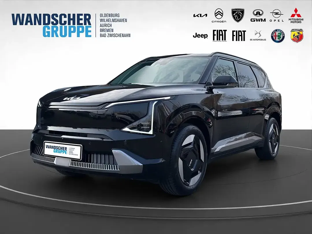 Kia EV5 81.4 kWh Earth - foto 1