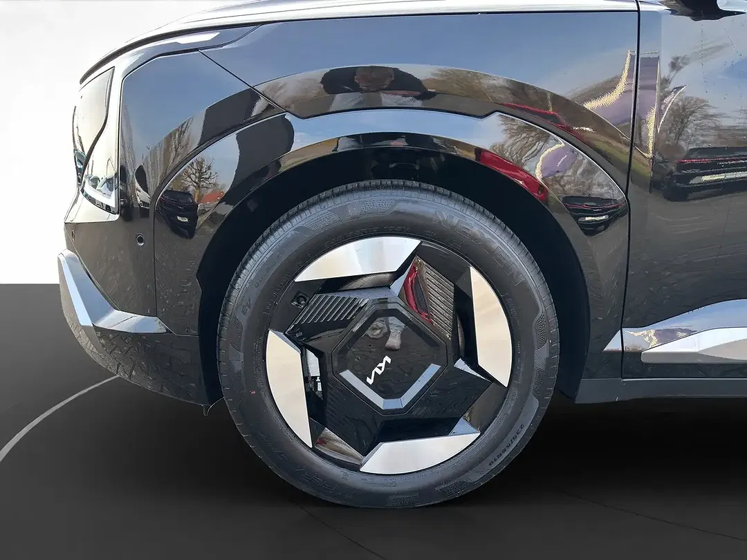 Kia EV5 81.4 kWh Earth - Thumbnail 11