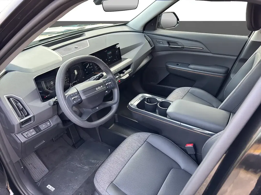 Kia EV5 81.4 kWh Earth - Thumbnail 12